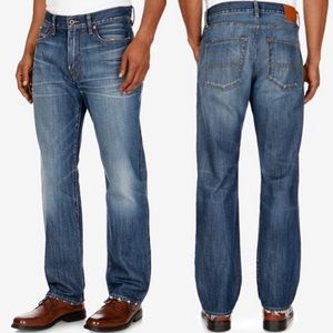 *SOLD* Lucky Brand 363 Vintage Jeans Men's